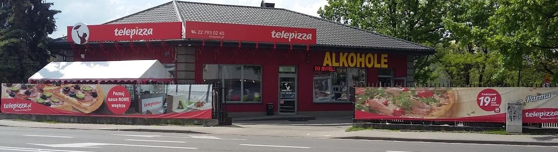 Telepizza