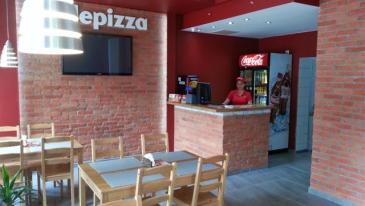 Telepizza