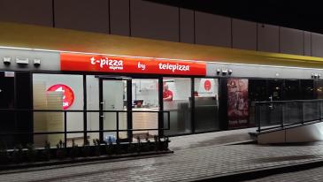 Telepizza