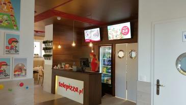 Telepizza