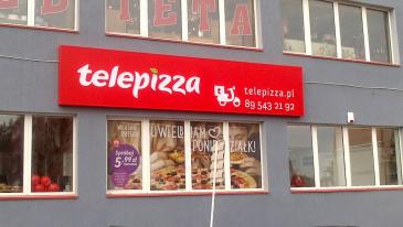 Telepizza