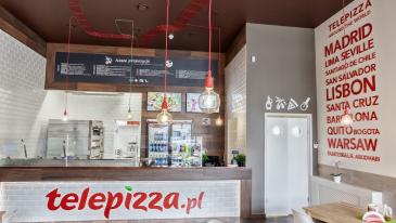 Telepizza