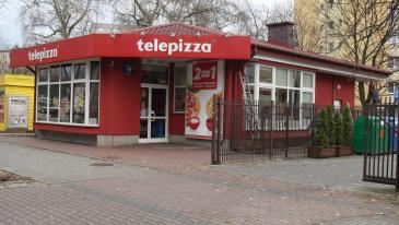 Telepizza