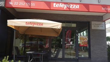 Telepizza