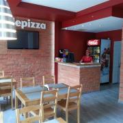 Telepizza