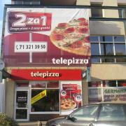 Telepizza