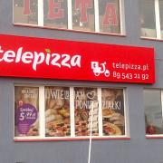 Telepizza