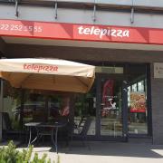 Telepizza