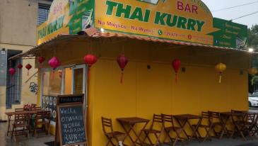 Thai Kurry