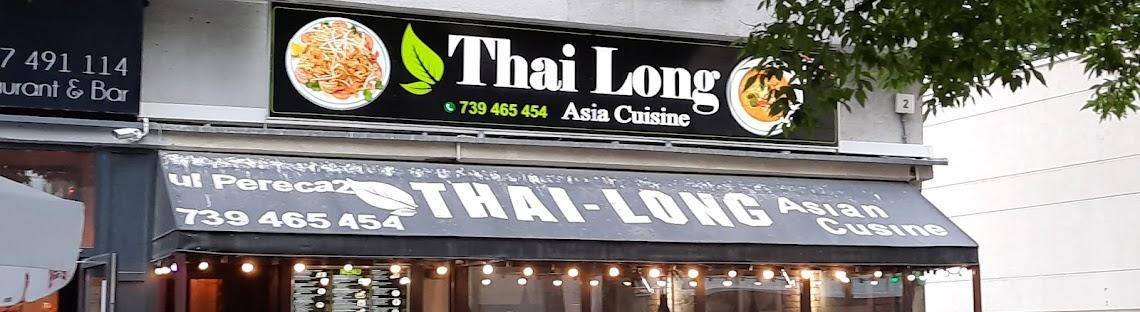 Thai Long-restauracja wietnamska i tajska