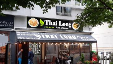 Thai Long-restauracja wietnamska i tajska