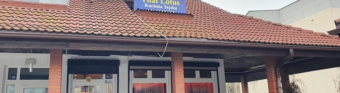 Thai Lotus Restaurant Warszawa