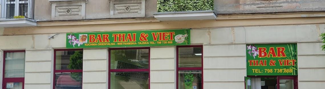 Thai & Viet