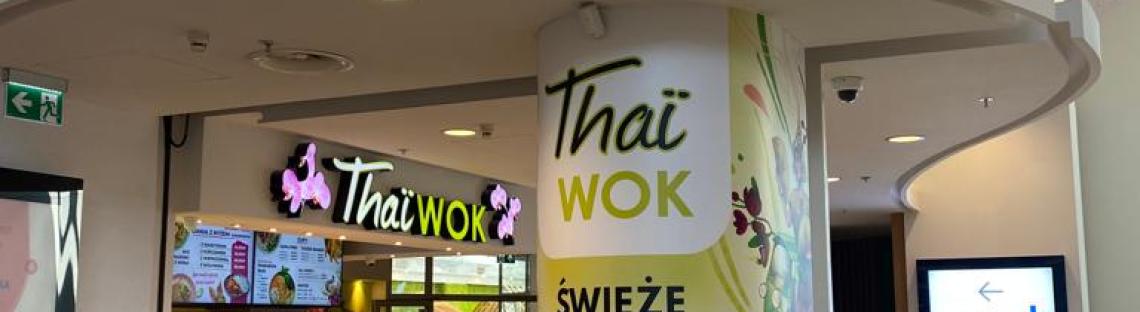 Thai Wok