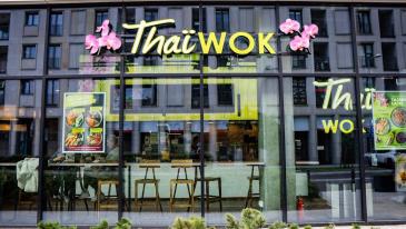 Thai Wok