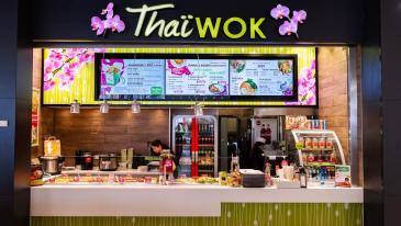 Thai Wok