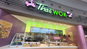 Thai WOK