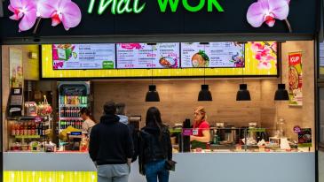 Thai Wok