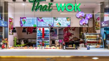 Thai Wok