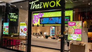 Thai Wok