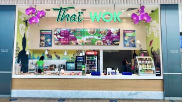 Thai Wok