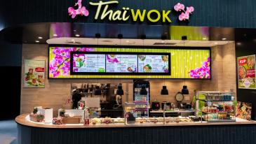 Thai Wok