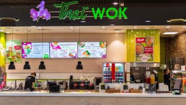 Thai Wok