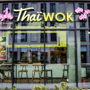 Thai Wok