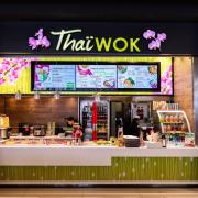 Thai Wok