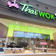 Thai WOK