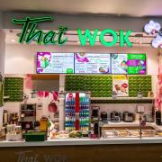 Thai Wok