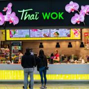 Thai Wok