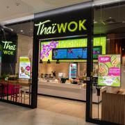 Thai Wok