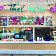 Thai Wok