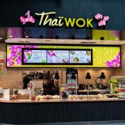 Thai Wok