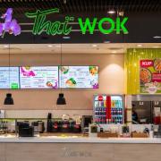 Thai Wok