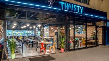 THAISTY