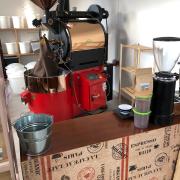 The Art Of Coffee Roastery, Palarnia Kawy