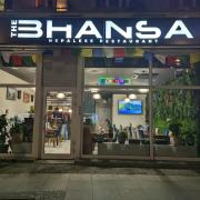 The Bhansa