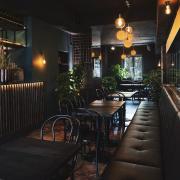 The Botanist – plant-based restaurant & bar (vegan)