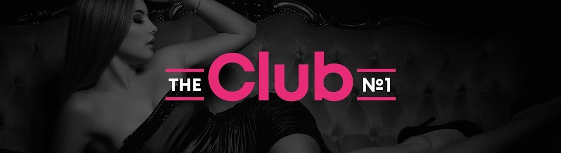 The Club №1 Gentlemens Club - Strip and Bar