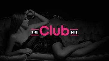 The Club №1 Gentlemens Club - Strip and Bar