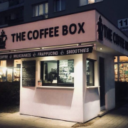 The Coffee Box