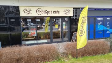 The Hot Spot Cafe