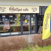 The Hot Spot Cafe