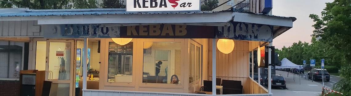 The Kebabar