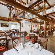 The Mill Hotel Restaurant