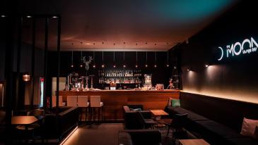 The Moon Lounge Bar & Shisha Kraków