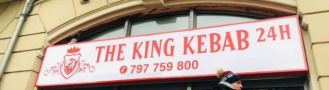 The Real King Kebab 24H