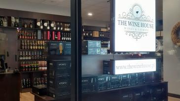 The Wine House